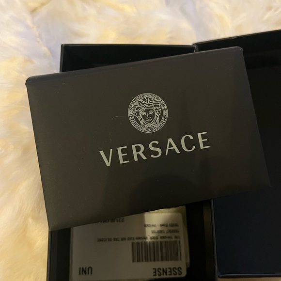 Versace Mini Jewelry Box - Picture 4 of 5